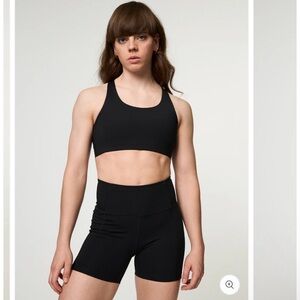 Girlfriend Collective Moon Simone Bra